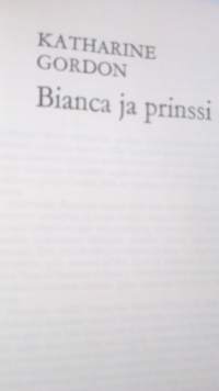Bianca ja prinssi