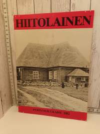 Hiitolainen, perinnejulkaisu 1982