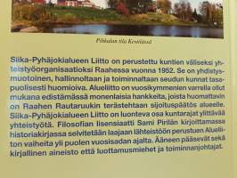 Siika-Pyhäjokialueen Liiton historia vuodesta 1952