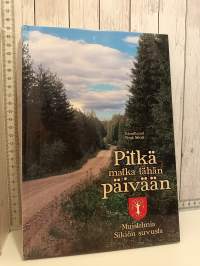 Pitkä matka tähän päivään, Muistelmia Sikiön suvusta