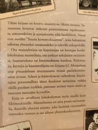 Pitkä matka tähän päivään, Muistelmia Sikiön suvusta