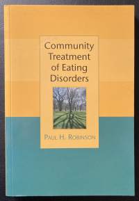 Community Treatment of Eating Disorders