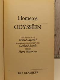 Odysseen