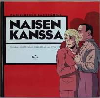 Naisen kanssa - Parisuhteen käyttöohje.  (Naisteemat)