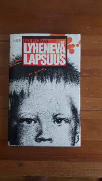 Lyhenevä lapsuus