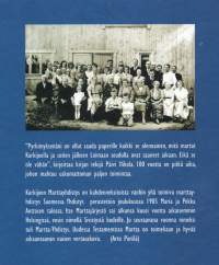 Se on sata -Kurkijoen Marttayhdistys ry 1905-2005