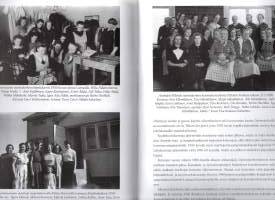 Se on sata -Kurkijoen Marttayhdistys ry 1905-2005