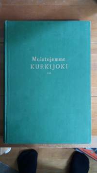 Muistojemme Kurkijoki