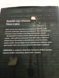Hämähäkki
