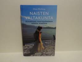 Naisten valtakunta - Kiinalaisen vuoristoheimon salattu maailma