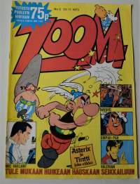 Zoom 2  1973