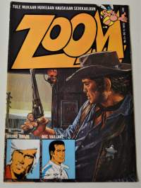 Zoom 3  1973