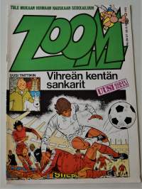 Zoom 26/27  1974