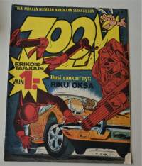 Zoom 45  1974