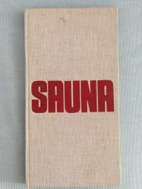 Sauna [ + Urho Kekkosen Ex libris ]