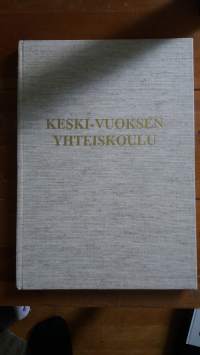 Keski-Vuoksen Yhteiskoulu