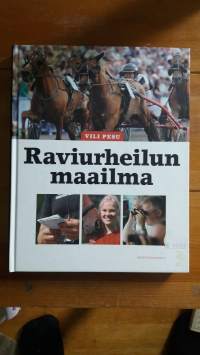 Raviurheilun maailma