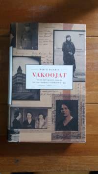 Vakoojat