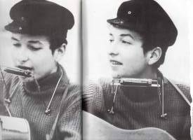 Bob Dylan in His Own Words