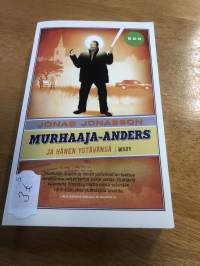 Murhaaja-Anders ja hänen ystävänsä