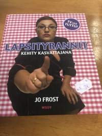 Lapsityrannit