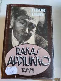 Rakas appiukko