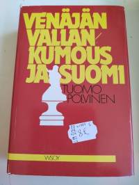 Venäjän vallankumous ja Suomi v. 1987