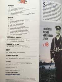 Suomen sotilas 2018 nro 2