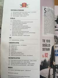 Suomen sotilas 2018 nro 1