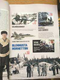 Suomen sotilas 2018 nro 1