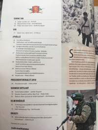 Suomen sotilas 2017 nro 6