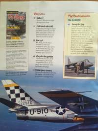 Flypast Nro 490