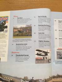 Flypast june 2021