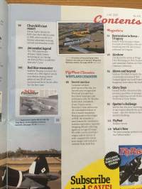 Flypast june 2021