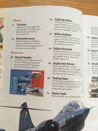 Flypast May 2021