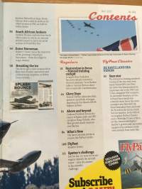 Flypast May 2021