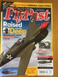 Flypast June 2022