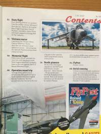 Flypast June 2022