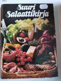 Suuri salaattikirja