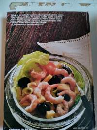 Suuri salaattikirja