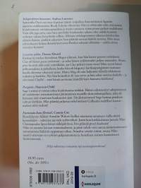 Harlequin rakkaus,: odottamaton suhde 4 pokkaria yhdessä :