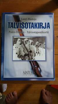 Talvisotakirja