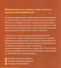 Herkullinen ja parantava hunaja