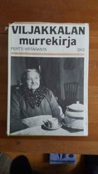 Viljakkalan murrekirja