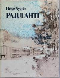 Pajulahti. (Laitoshistoriikki, urheilu)