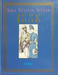 Sata vuotta sitten 1888. (Yleinen historia)