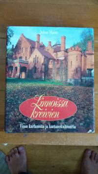 Linnoissa kreivien-Viron kartanoita ja kartanokulttuuria