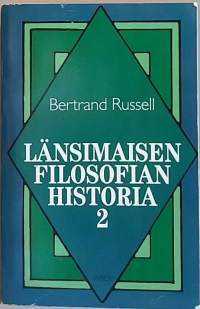 Länsimaisen filosofian historia 2. (Klassikko)