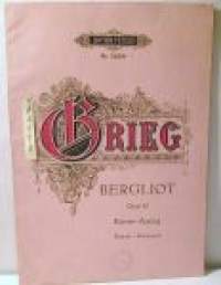 Bergliot