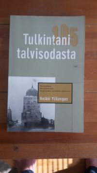 Tulkintani talvisodasta